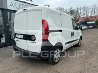 2019 Fiat Doblo