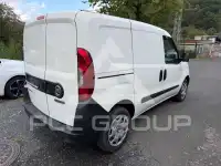 2019 Fiat Doblo
