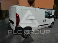 2019 Fiat Doblo