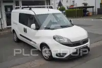 2019 Fiat Doblo