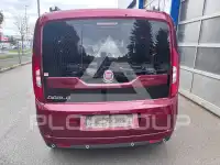 2019 Fiat Doblo