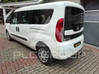2019 Fiat Doblo