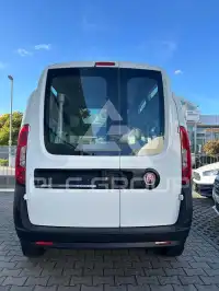 2019 Fiat Doblo