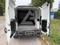 2019 Fiat Doblo
