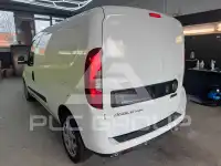 2019 Fiat Doblo