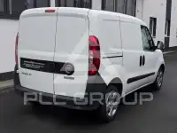 2019 Fiat Doblo