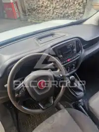 2019 Fiat Doblo
