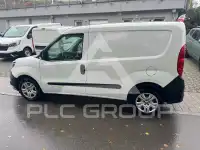 2019 Fiat Doblo