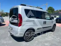 2019 Fiat Doblo