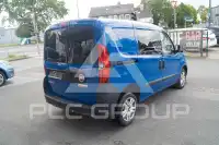 2019 Fiat Doblo