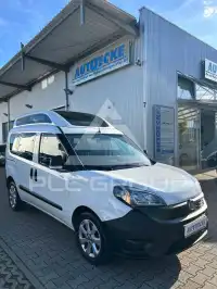 2019 Fiat Doblo