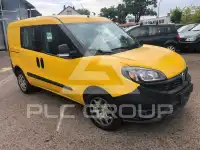 2019 Fiat Doblo