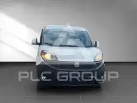 2019 Fiat Doblo