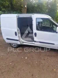 2019 Fiat Doblo