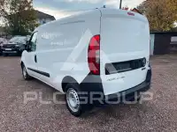 2019 Fiat Doblo