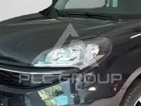 2019 Fiat Doblo