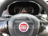 2019 Fiat Doblo