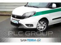 2019 Fiat Doblo