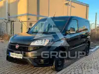 2019 Fiat Doblo