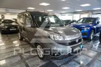 2019 Fiat Doblo