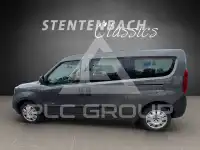 2019 Fiat Doblo