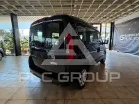 2019 Fiat Doblo