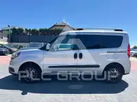 2019 Fiat Doblo