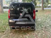 2019 Fiat Doblo