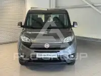 2019 Fiat Doblo