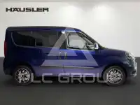 2019 Fiat Doblo