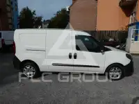 2019 Fiat Doblo