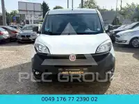 2019 Fiat Doblo