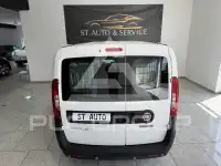 2019 Fiat Doblo