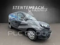 2019 Fiat Doblo