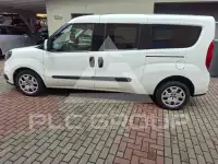2019 Fiat Doblo