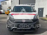 2019 Fiat Doblo