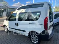 2019 Fiat Doblo