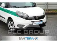 2019 Fiat Doblo