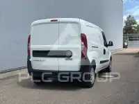 2019 Fiat Doblo