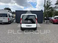 2019 Fiat Doblo