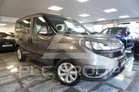 2019 Fiat Doblo