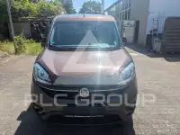 2019 Fiat Doblo