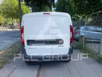 2019 Fiat Doblo