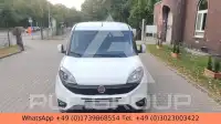 2019 Fiat Doblo