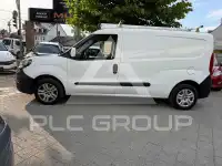 2019 Fiat Doblo