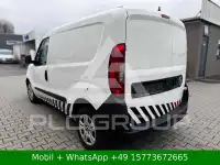 2019 Fiat Doblo