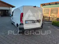 2019 Fiat Doblo