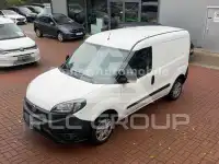 2019 Fiat Doblo