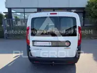 2019 Fiat Doblo