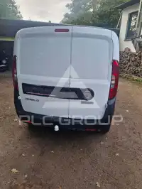 2019 Fiat Doblo